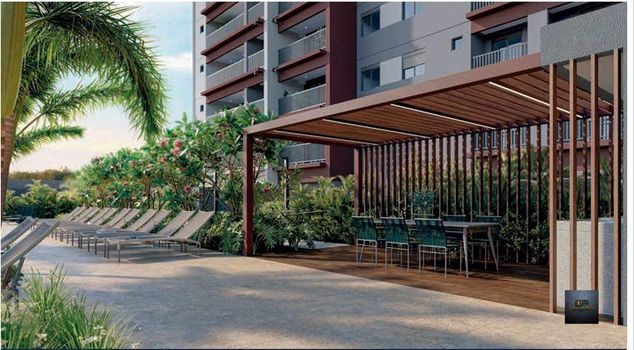 Foto 5 do(a) Apartamento de 3 quartos à venda em Planalto, São Bernardo do Campo