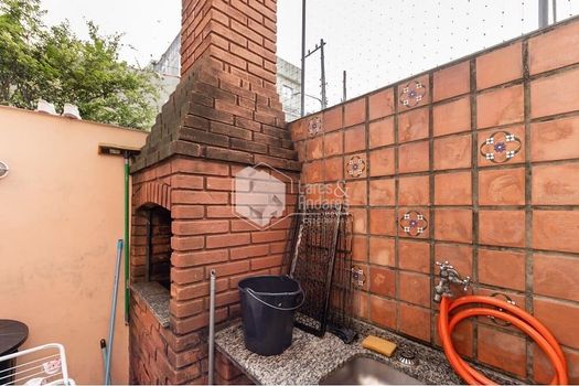 Foto 12 do(a) Casa em Condomínio de 3 quartos à venda em Vila Campestre, São Paulo