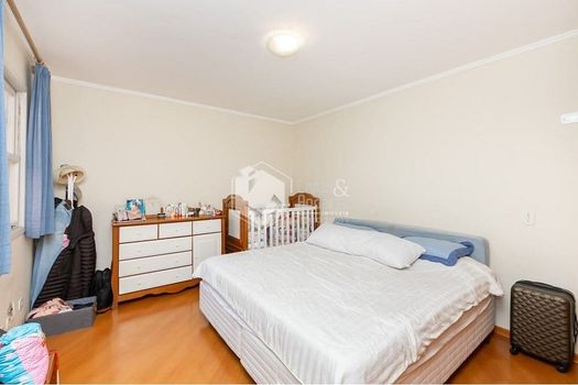 Foto 20 do(a) Casa em Condomínio de 3 quartos à venda em Vila Campestre, São Paulo