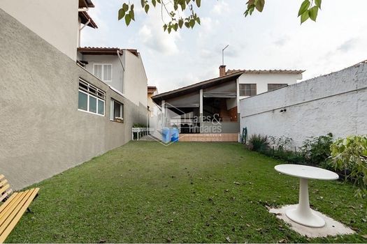 Foto 15 do(a) Casa em Condomínio de 3 quartos à venda em Vila Campestre, São Paulo