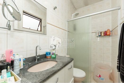 Foto 4 do(a) Casa em Condomínio de 3 quartos à venda em Vila Campestre, São Paulo