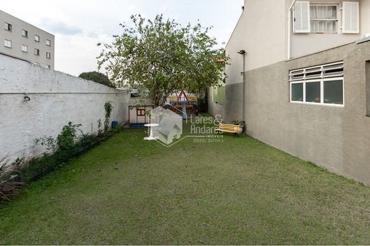 Foto 13 do(a) Casa em Condomínio de 3 quartos à venda em Vila Campestre, São Paulo