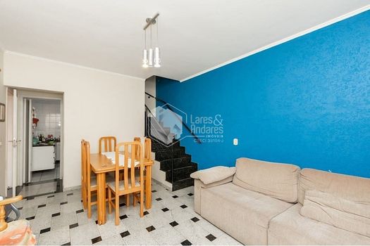 Foto 32 do(a) Casa em Condomínio de 3 quartos à venda em Vila Campestre, São Paulo