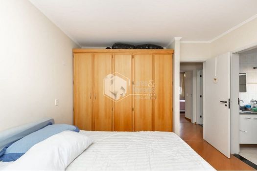Foto 3 do(a) Casa em Condomínio de 3 quartos à venda em Vila Campestre, São Paulo