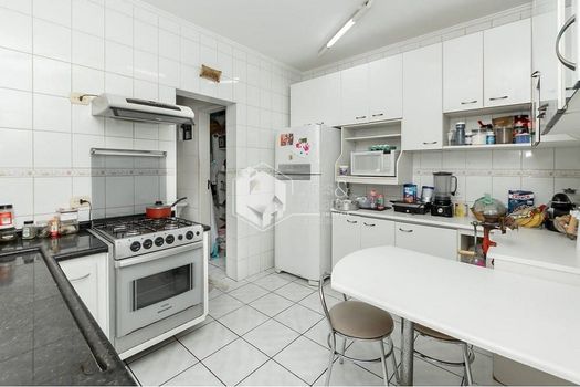 Foto 25 do(a) Casa em Condomínio de 3 quartos à venda em Vila Campestre, São Paulo