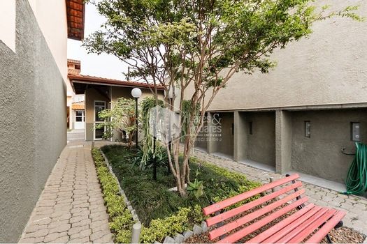 Foto 16 do(a) Casa em Condomínio de 3 quartos à venda em Vila Campestre, São Paulo