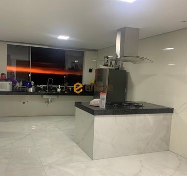 Foto 5 do(a) Casa de 4 quartos à venda em São Damião, Vespasiano