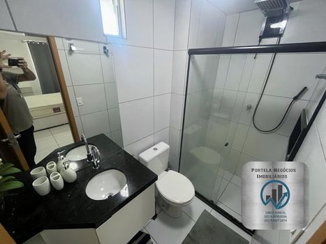 Foto 7 do(a) Apartamento de 2 quartos à venda em Barro Duro, Maceió