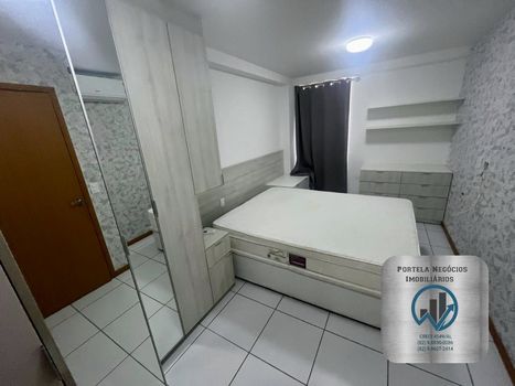 Foto 6 do(a) Apartamento de 2 quartos à venda em Barro Duro, Maceió