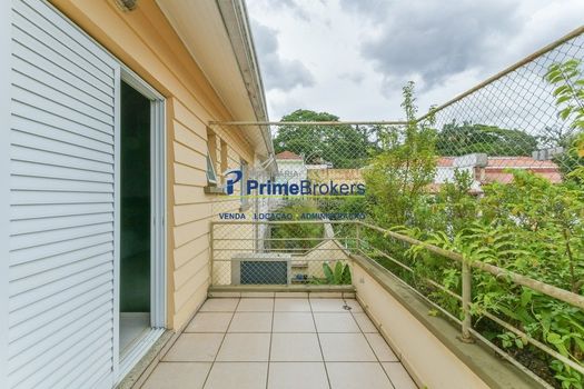 Foto 18 do(a) Casa em Condomínio de 4 quartos à venda em Campo Belo, São Paulo