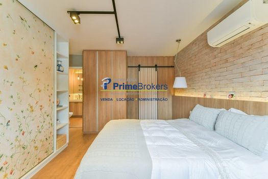 Foto 23 do(a) Casa em Condomínio de 4 quartos à venda em Campo Belo, São Paulo