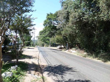 Foto 1 do(a) Terreno false à venda em Belém Velho, Porto Alegre