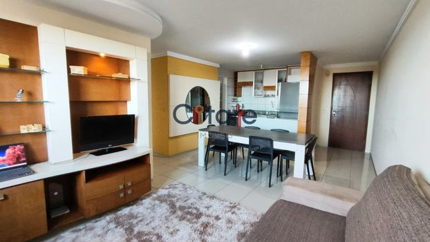 Foto 3 do(a) Apartamento de 3 quartos à venda em Messejana, Fortaleza