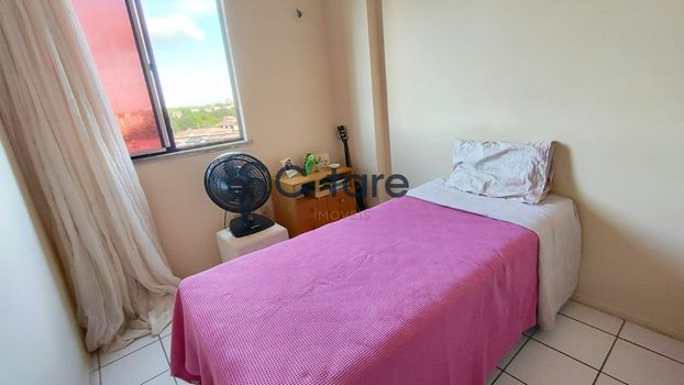 Foto 9 do(a) Apartamento de 3 quartos à venda em Messejana, Fortaleza