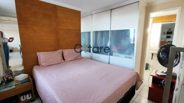 Foto 8 do(a) Apartamento de 3 quartos à venda em Messejana, Fortaleza