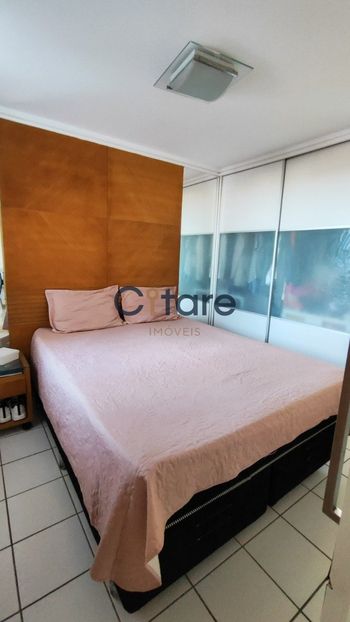 Foto 7 do(a) Apartamento de 3 quartos à venda em Messejana, Fortaleza