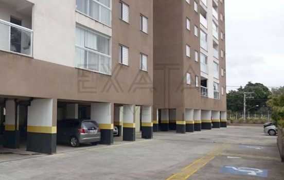 Foto 10 do(a) Apartamento de 3 quartos à venda em Jardim Marilu, Carapicuíba