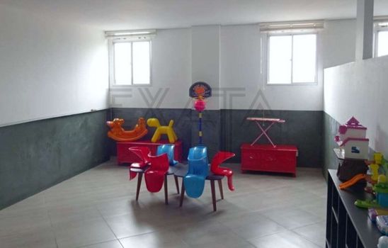Foto 35 do(a) Apartamento de 3 quartos à venda em Jardim Marilu, Carapicuíba