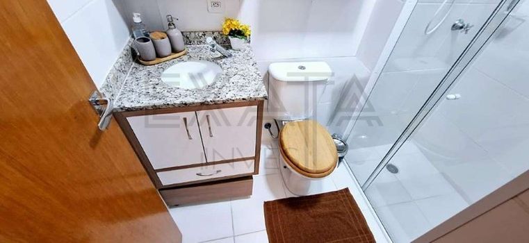 Foto 44 do(a) Apartamento de 3 quartos à venda em Jardim Marilu, Carapicuíba