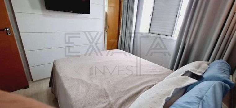Foto 40 do(a) Apartamento de 3 quartos à venda em Jardim Marilu, Carapicuíba