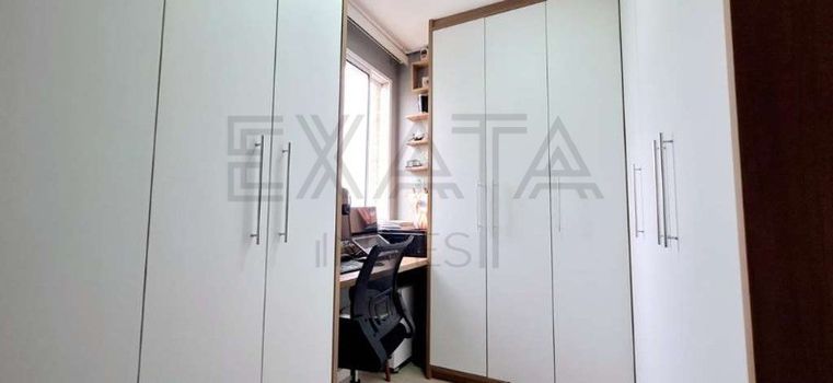 Foto 49 do(a) Apartamento de 3 quartos à venda em Jardim Marilu, Carapicuíba
