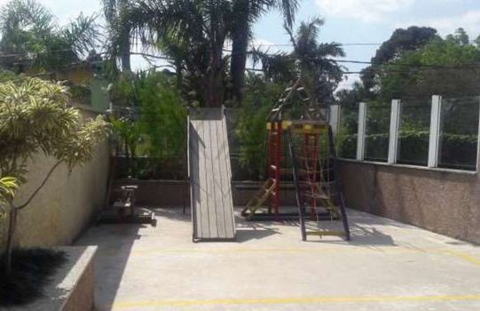 Foto 37 do(a) Apartamento de 3 quartos à venda em Jardim Marilu, Carapicuíba