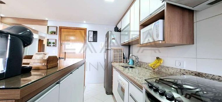 Foto 32 do(a) Apartamento de 3 quartos à venda em Jardim Marilu, Carapicuíba