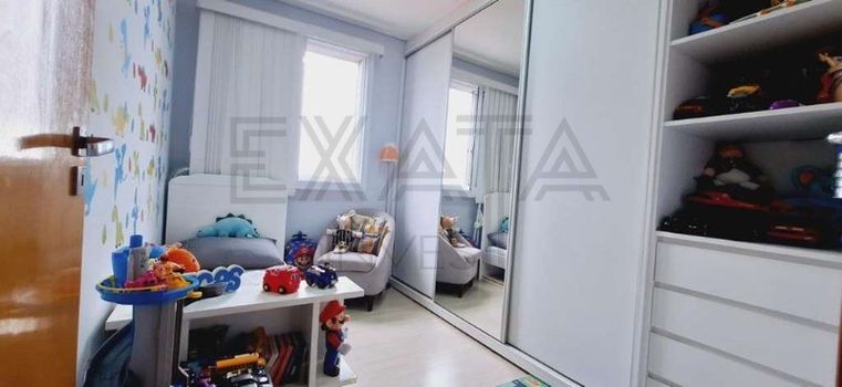 Foto 45 do(a) Apartamento de 3 quartos à venda em Jardim Marilu, Carapicuíba