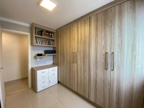 Foto 13 do(a) Apartamento de 2 quartos à venda em Jardim Nova Europa, Campinas