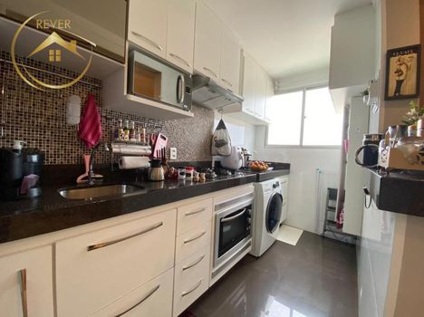 Foto 10 do(a) Apartamento de 2 quartos à venda em Jardim Nova Europa, Campinas