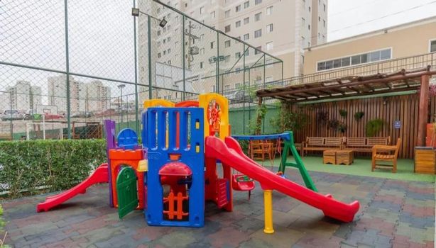 Foto 30 do(a) Apartamento de 2 quartos à venda em Jardim Nova Europa, Campinas