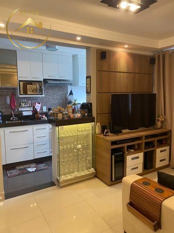 Foto 3 do(a) Apartamento de 2 quartos à venda em Jardim Nova Europa, Campinas