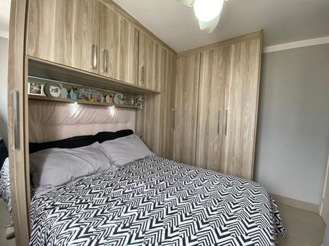 Foto 19 do(a) Apartamento de 2 quartos à venda em Jardim Nova Europa, Campinas