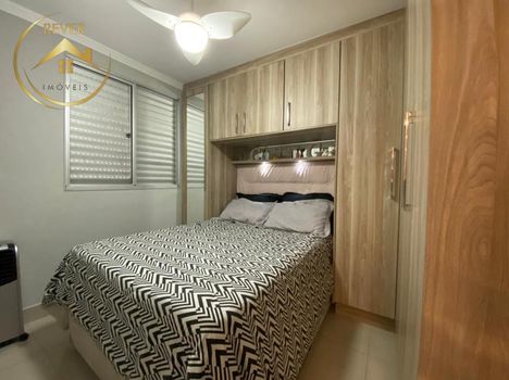 Foto 17 do(a) Apartamento de 2 quartos à venda em Jardim Nova Europa, Campinas