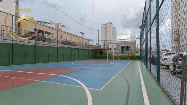 Foto 27 do(a) Apartamento de 2 quartos à venda em Jardim Nova Europa, Campinas