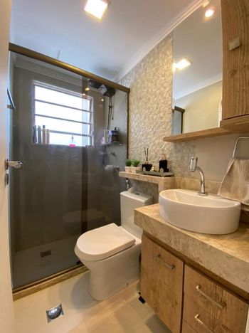 Foto 15 do(a) Apartamento de 2 quartos à venda em Jardim Nova Europa, Campinas