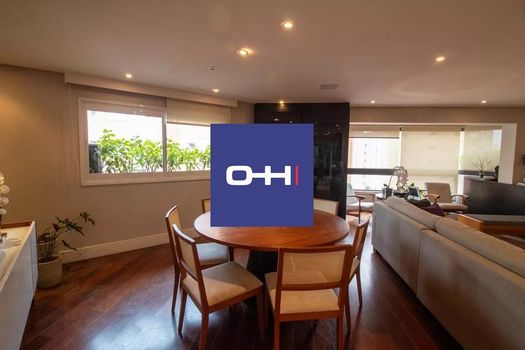 Foto 5 do(a) Apartamento de 2 quartos à venda em Brooklin Paulista, São Paulo