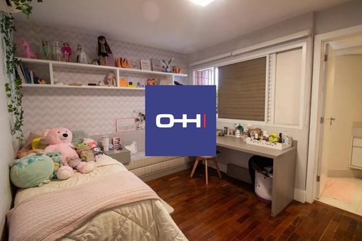 Foto 17 do(a) Apartamento de 2 quartos à venda em Brooklin Paulista, São Paulo