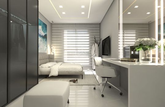 Foto 41 do(a) Apartamento de 2 quartos à venda em Cabeçudas, Itajaí