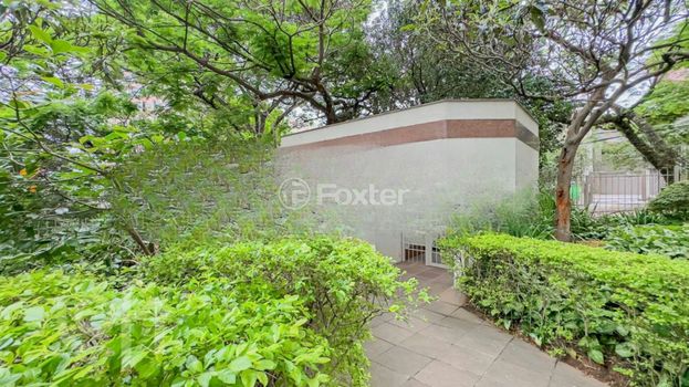 Foto 43 do(a) Apartamento de 3 quartos à venda em Petrópolis, Porto Alegre