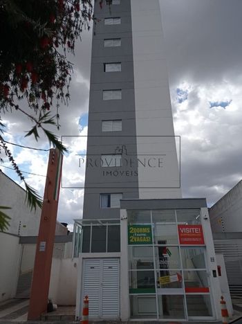 Foto 2 do(a) Apartamento de 2 quartos à venda em Fundação, São Caetano do Sul