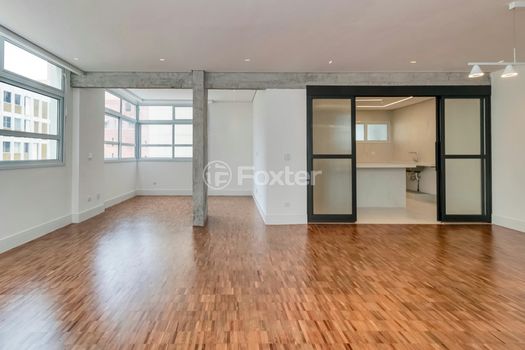 Foto 6 do(a) Apartamento de 3 quartos à venda em Cerqueira César, São Paulo