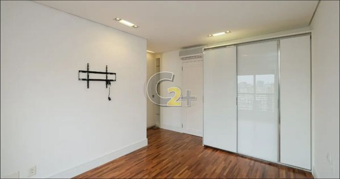 Foto 28 do(a) Cobertura de 4 quartos à venda em Vila Nova Conceição, São Paulo
