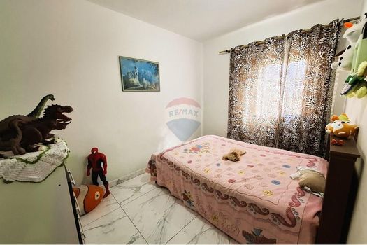 Foto 40 do(a) Casa de 3 quartos à venda em Chácara Alvorada, Mogi Guaçu