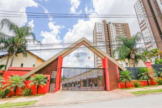 Foto 2 do(a) Casa em Condomínio de 3 quartos à venda em Jardim São Carlos, Sorocaba