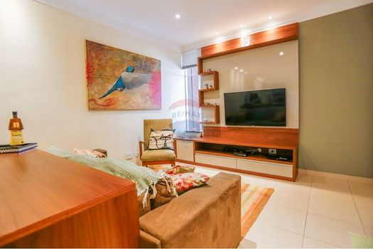 Foto 4 do(a) Casa em Condomínio de 3 quartos à venda em Jardim São Carlos, Sorocaba