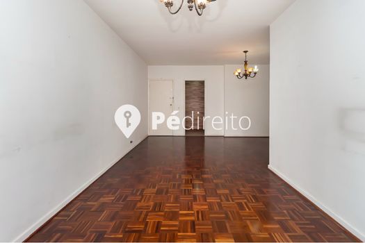 Foto 3 do(a) Apartamento de 2 quartos à venda em Cerqueira César, São Paulo