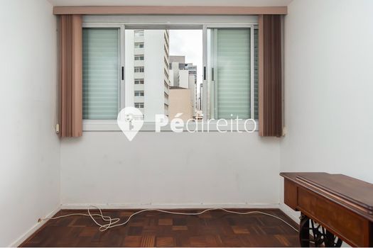 Foto 11 do(a) Apartamento de 2 quartos à venda em Cerqueira César, São Paulo
