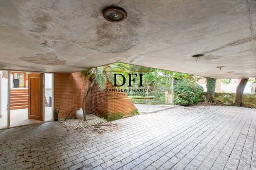 Foto 8 do(a) Casa em Condomínio de 4 quartos à venda em Retiro Morumbi, São Paulo