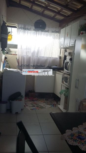 Foto 17 do(a) Apartamento de 3 quartos à venda em Riacho das Pedras, Contagem